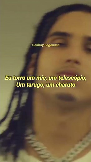 Matuê - A Morte do Autotune💔 (LEGENDADO PARA STATUS)