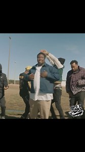 Big Moochie Grape is fresh out of prison & ready to “Wake Em Up” in new video 🔥🔥🔥 | Traps N Trunks