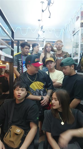 #immabe #xforcedancecompany #xforce @OL @Sweet Salavaria @Ralph Delvo