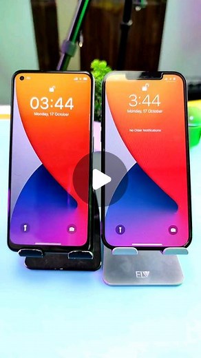 Android tips & trick on Instagram: "iPhone 14 Pro Max Launcher for All Android devices #instagramreels #instagram #trending #viralreels #reels"