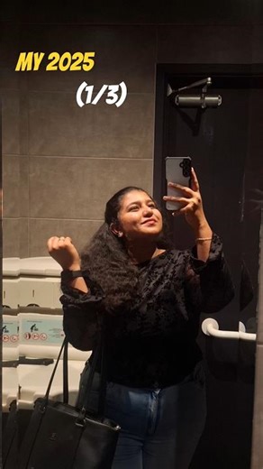 My 2025 (1/3)... This year made me even stronger🤞🏼♥️ #abroadlife