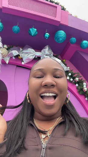 #thegrinch #universalstudioshollywood