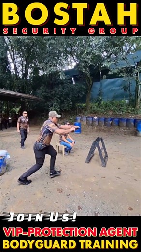 Protection AGENT BODYGUARD TRAINING #viralvideo #trending #vip #shorts
