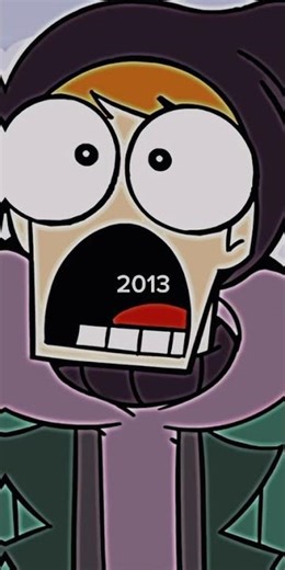 Evolution of Eddsworld from 2006-2025 #eddsworld #evolution