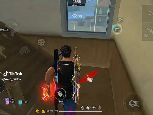 Freestyle Rap Challenge: Did I Win?