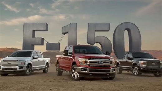 Everything you need to know about America's most popular Ford truck
