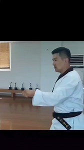37K views · 926 reactions | How to punch Master Jeong from Korea....