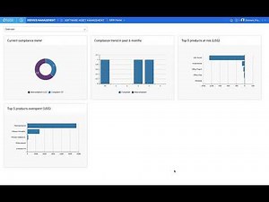 IT Asset Management with AMX Demo