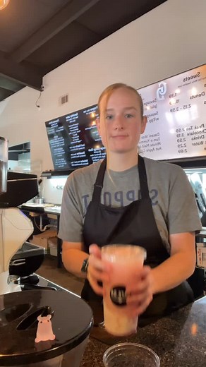 27 reactions | Café-Dō - The Coffee & Dough Co. on Reels | Facebook