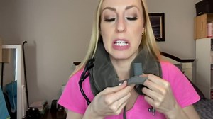 Cervical Traction Device, Neck Stretcher Cervical Traction, Cervical Neck Traction Device for Instant Neck Pain Relief, Inflatable and Adjustable, Cervical Traction for Improved Comfort and Mobility