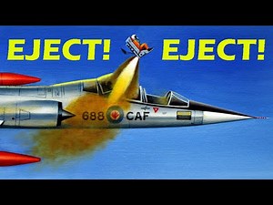 EJECTION SEATS - Evolution of High-Speed Aircraft Escape Systems in the Supersonic Era