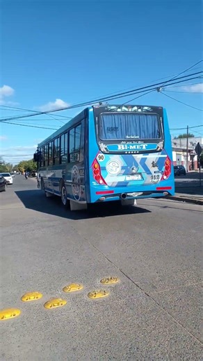 el famoso 112 de la linea 520 #condenadosalafama