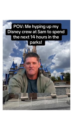 LETS GOOOO!! #MemeCut #Meme #MemeCut #disney #disneyadult #mickeymouse #orlando #waltdisneyworld