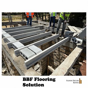 Beam 2 Beam Flooring - Floor Decor Kenya