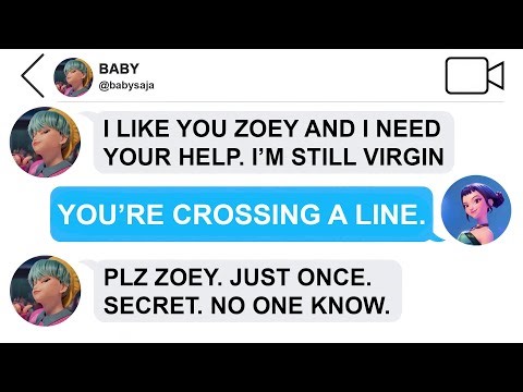 Sea Adventure 😏 (PART 9)┃Saja Boys/Huntrix Group Chat (Texting Story)💬 Kpop Demon Hunters