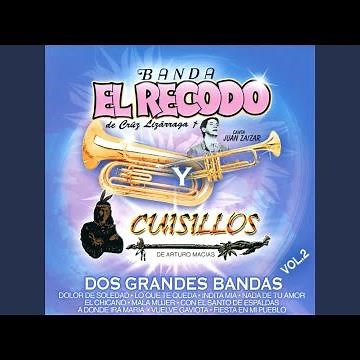 Fiesta En Mi Pueblo