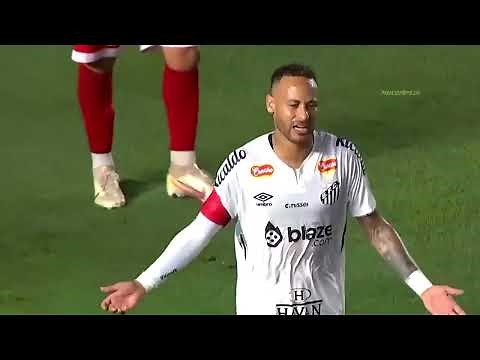 Neymar's NEW 2025 Jersey Is Finally Here!