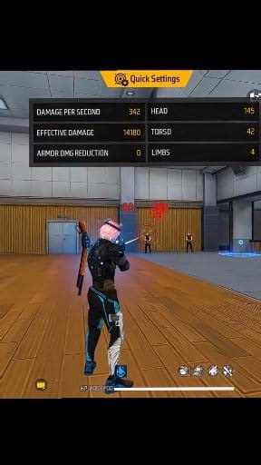 57K views · 694 reactions | I tested my ultimate Free Fire sensitivity in the playground — this setup gives smooth aim, fast movement, and easy headshots! Try it out and tell me how it works for you.  #FreeFire #FreeFireSensitivity #HeadshotTrick #FreeFireGameplay | Moiz ff | Facebook