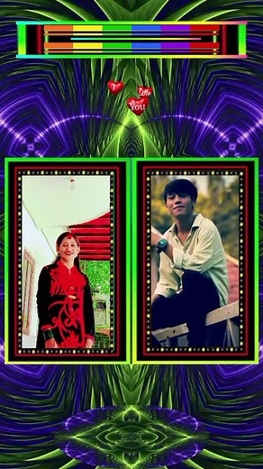 Kamala Axami on TikTok