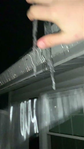 Even more ice breaking