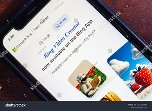 18 Bing Microsoft Image Creator Royalty-Free Images, Stock Photos & Pictures | Shutterstock