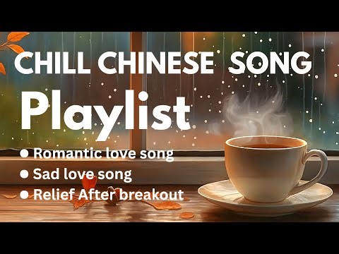 🎶💖 深情中文歌曲直播 🎵 | Romantic Chinese Songs LiveEnjoy the most beautiful songs .#ChineseLoveSongs