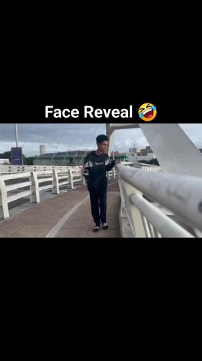 52K views · 2.7K reactions | Face Reveal trippings #reelsvideo #trendingreels #reelsfb #reelsviral #mlbbmeme #MobileLegendsBangBang #trend #tripping #trippings #MLBB | Tripings ML. | Facebook