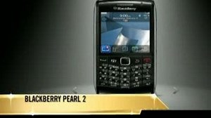 Introducing Blackberry OS 6