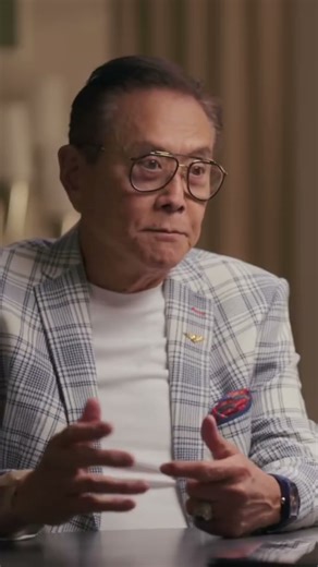 Rich Dad vs Poor Dad: Bank Secrets Academics Don't Know! #shorts