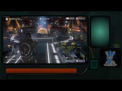 Test Stream for OBS Studio