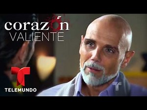 Corazón Valiente | Avance Exclusivo 147 | Telemundo Novelas
