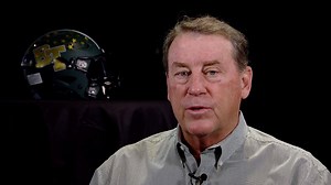 "This team has grown up together, from day one they've HAD to work...