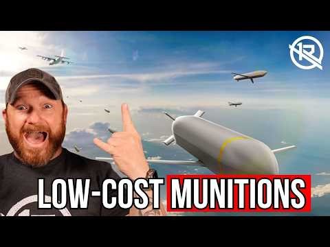 Ops Brief 137: Daily Drop - 25 Mar 2026 - 82nd Airborne Deploying & 300 Troops Wounded