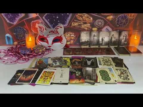 SAGITTARIUS - THEY WILL BE BACK! BUT THERE IS SOME.. SAGITTARIUS LOVE TAROT READING
