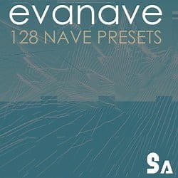 Sunsine Audio Evanave soundset for Waldorf Nave