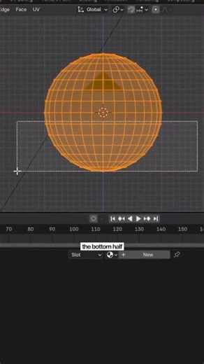 Smart Sphere Club UI + 3D Hero Design ⚪️🧠 (Full Process)
