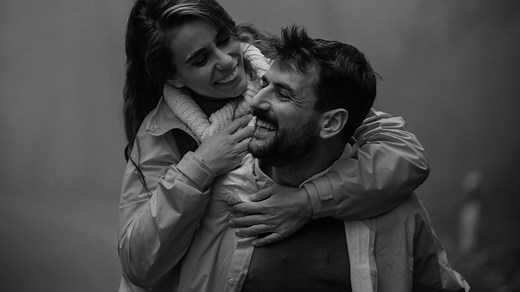 12 Signs a Woman Respects You in a Relationship