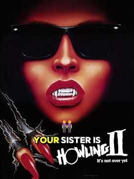 10 Best Werewolf Movies You've NEVER Seen#shorts #movie #tvshow