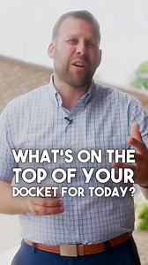 1 Minute With Pastor JD Howell - What Is Your Focus #2fbc #church #PastorJD #focus #important #Jesus #1minute | First Baptist Church of Bridgeport