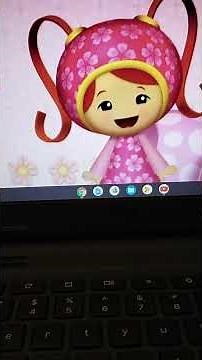 NICKJR FACE WEARS A DISGUISE ! 🥸