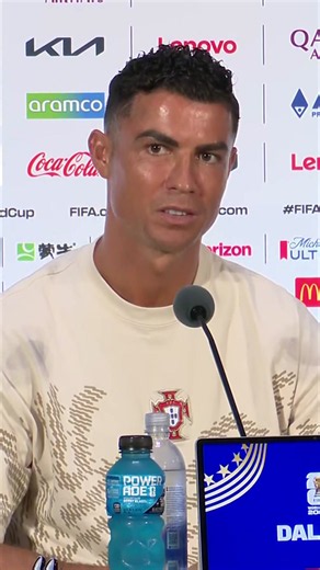 Cristiano Ronaldo sobre Diogo Jota: homenagem e emoção no Mundial