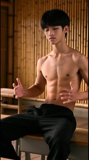 karnaaa daripadaa nungguinn kamuu tapii ga datenggg yaa udahhh olahragaa ajaa sendirii😊😉🤩 . . #foryoupage #shirtless #workout #fitness #cuteboy #newyeargoals #fitnessclasses #holidayworkout #wellness #consistency #pilates | Ridi Novandi