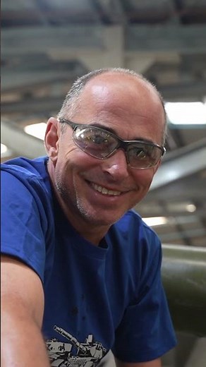 Mechanical MADNESS at AusArmourfest