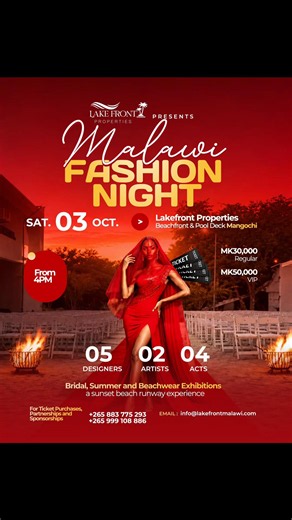 Mulanje Mountain Travel Vlog: Dziwe La Nkalamba Falls & Fashion Shoot