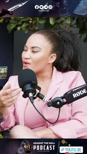 This coming Sunday we make history as we sit down with our fist female guest Meldah Leshabane. Against The Wall Podcast on YouTube 🚀🇿🇦. #skeemgpfoundation #court #prison #prisontiktok #rehabilitation #identityfraud #guilty #prisonlife #behindbars