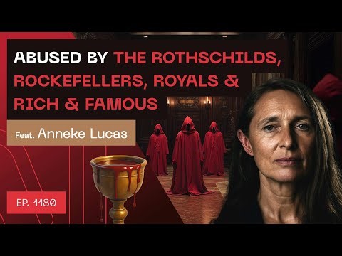 The Most Powerful Interview We've Ever Done - Anneke Lucas