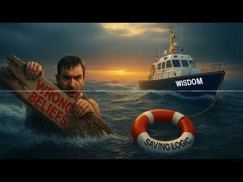 Belief Bias | When Beliefs Override Logic