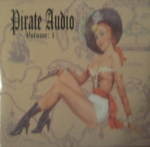 Various - Pirate Audio Volume: 1