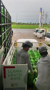 71 reactions · 8 comments | ¡Transportamos GLP SAS: Oferta exclusiva...