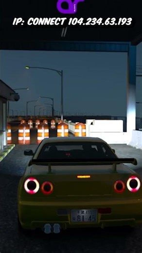 The best GTA RP server #shorts #gtarp